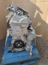 Laden Sie das Bild in den Galerie-Viewer, Motor Toyota I 1NZ-FXE 1.5 73TKm 2016 Benzin Engine Komplett MOT2644499518sz