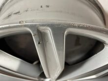 Load image into Gallery viewer, 1x Alufelge 19 Zoll 8.5" 5x112 40ET Glanz Silber 4K0601025Q Audi C8 Rim Wheel FEL3964351565iv