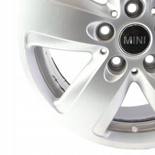 Load image into Gallery viewer, 1x Alufelge 17 Zoll 7.0" 5x120 6778219 BMW 1 Mini Countryman F60 Rim Wheel FEL7664915244cu