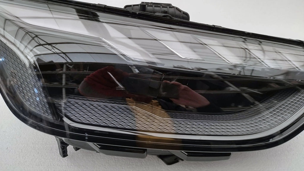 Frontscheinwerfer Audi A4 8W0941036M LED Rechts Scheinwerfer Headlight SCH1784991881of