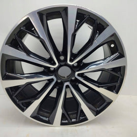 1x Alufelge 19 Zoll 6856074 BMW X2 F39 F48 Rim Wheel FEL8453653340yi