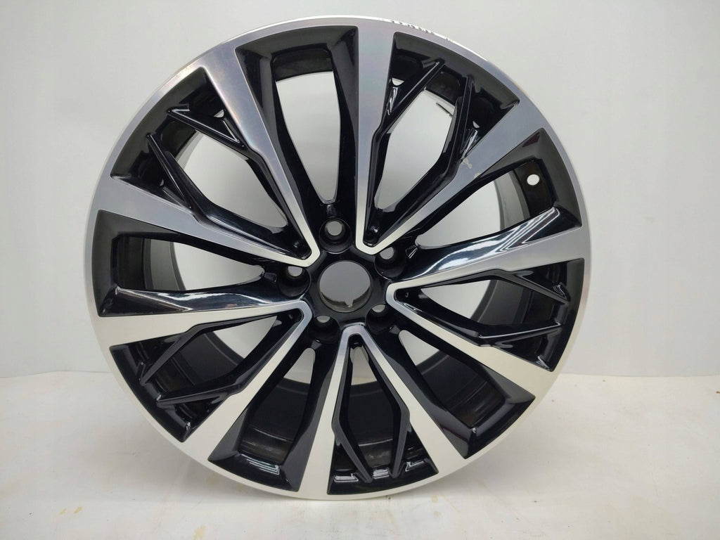 1x Alufelge 19 Zoll 6856074 BMW X2 F39 F48 Rim Wheel FEL8453653340yi