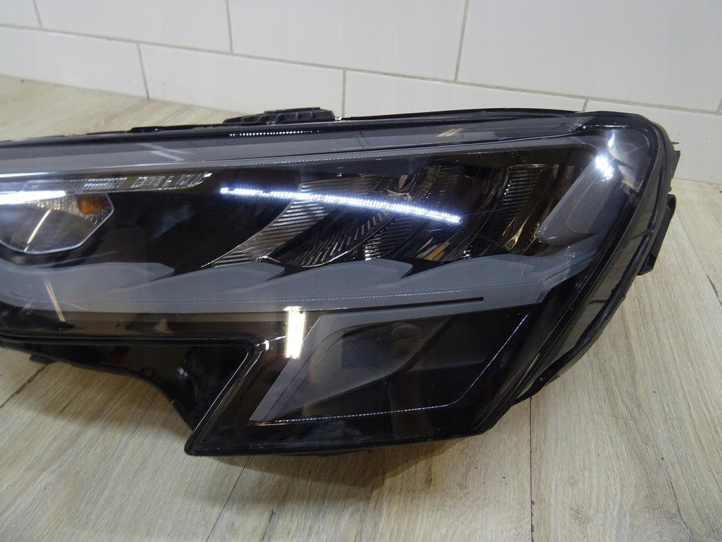 Frontscheinwerfer Audi A3 8Y0941011 Full LED Links Scheinwerfer Headlight