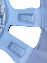 Laden Sie das Bild in den Galerie-Viewer, 1x Alufelge 17 Zoll JK21KA Ford Transit Custom Tourneo Rim Wheel