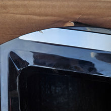 Load image into Gallery viewer, 1x Alufelge 17 Zoll 7.0" 5x114.3 48ET Glanz Schwarz 52910-EV100 Kia I Rim Wheel FEL1345363597wl