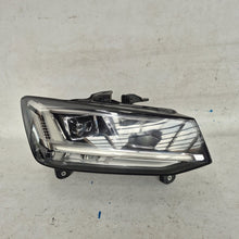 Laden Sie das Bild in den Galerie-Viewer, Frontscheinwerfer Audi Q2 81A941034 Full LED Rechts Scheinwerfer Headlight