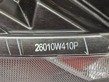 Laden Sie das Bild in den Galerie-Viewer, Frontscheinwerfer Mitsubishi Mirage Space Star 26010W410P LED Rechts Headlight