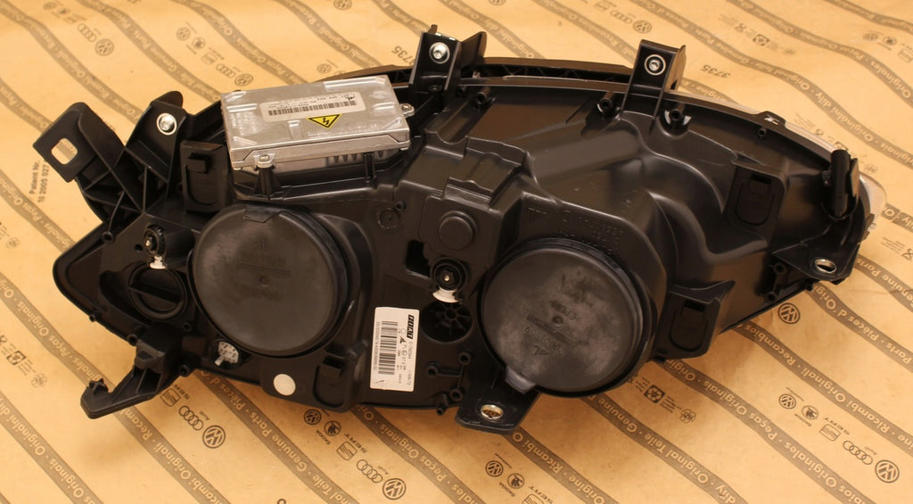 Frontscheinwerfer Fiat Bravo Croma 51792544 Xenon Rechts Scheinwerfer Headlight