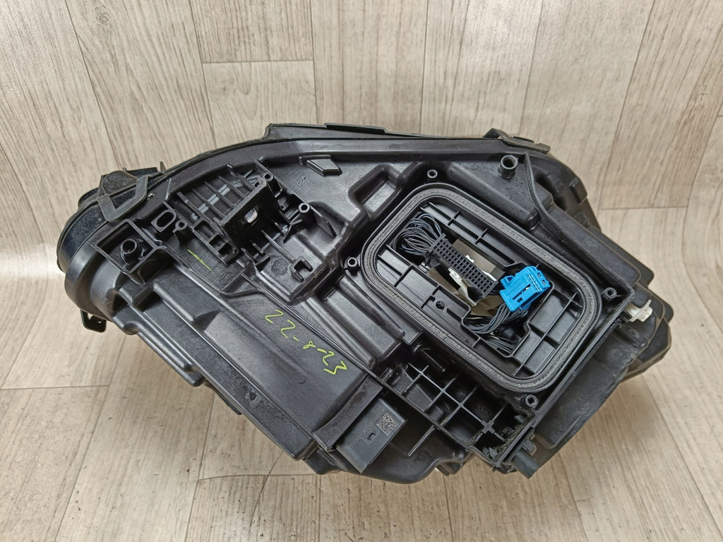 Frontscheinwerfer Mercedes-Benz W247 A2479067903 Links Scheinwerfer Headlight SCH9834457183ac