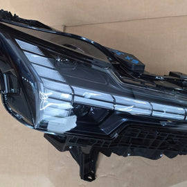Frontscheinwerfer Volvo 80000628 Full LED Rechts Scheinwerfer Headlight SCH9886953027ir