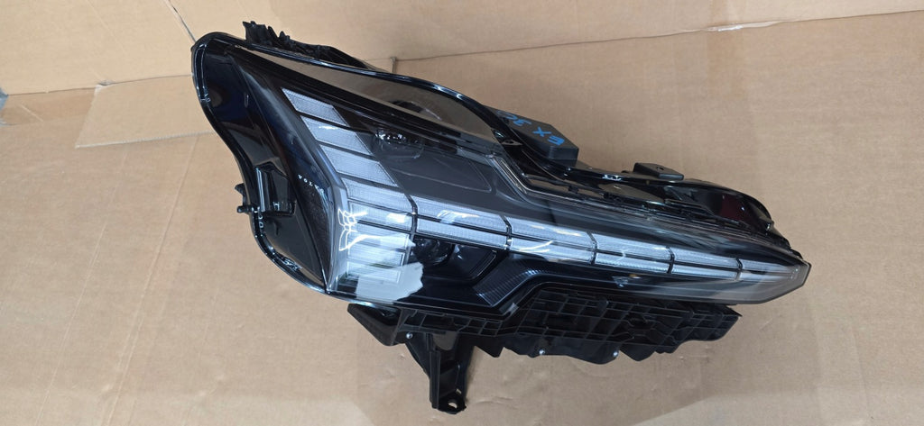 Frontscheinwerfer Volvo 80000628 Full LED Rechts Scheinwerfer Headlight SCH9886953027ir
