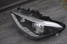 Laden Sie das Bild in den Galerie-Viewer, Frontscheinwerfer BMW 1 F21 F20 7296913-07 Xenon Links Scheinwerfer Headlight