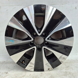1x Alufelge 17 Zoll 7.0