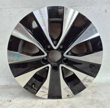Load image into Gallery viewer, 1x Alufelge 17 Zoll 7.0" 5x112 A4474015200 Mercedes-Benz Vito W447 Rim Wheel FEL9770668788ob