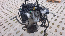 Load image into Gallery viewer, Motor Ford Focus M2DA 1.0 100PS 74kW 2012 Benzin Engine Komplett MOT9356413432zv