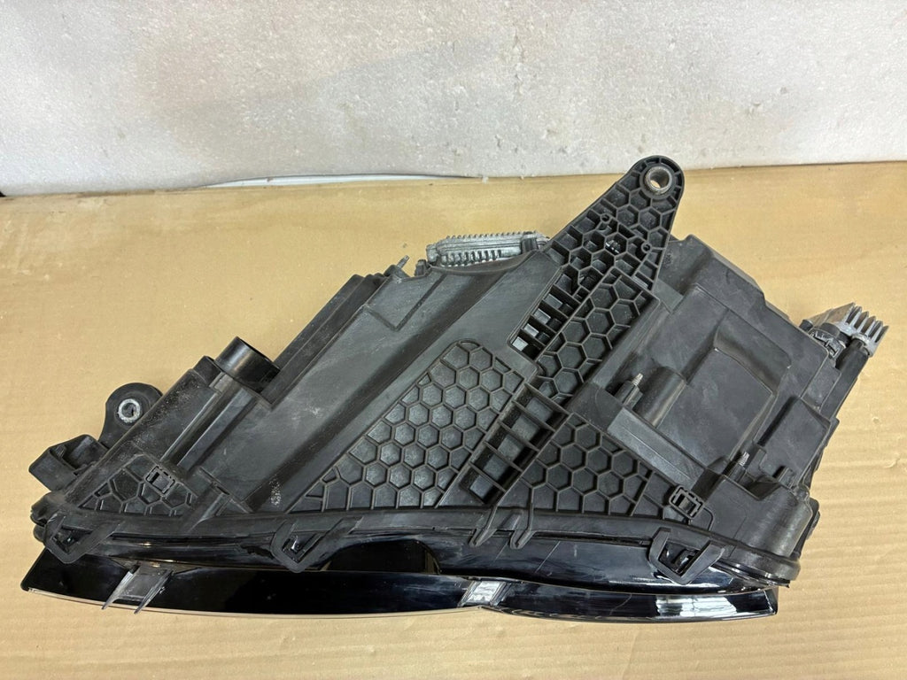 Frontscheinwerfer Skoda Superb III 3V1941015D 3V1941016D Full LED Ein Satz SCH3212281722ks