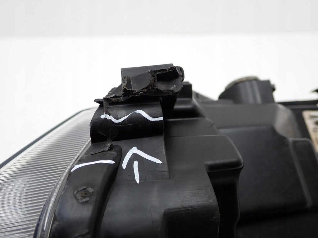 Frontscheinwerfer Seat Ibiza V 6F1941008C 7P5941591AH Full LED Rechts Headlight