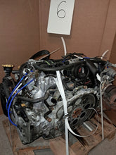 Laden Sie das Bild in den Galerie-Viewer, Motor Subaru Forester EJ205 2.0 190TKm 2006 Benzin Engine Komplett MOT3378968191wh