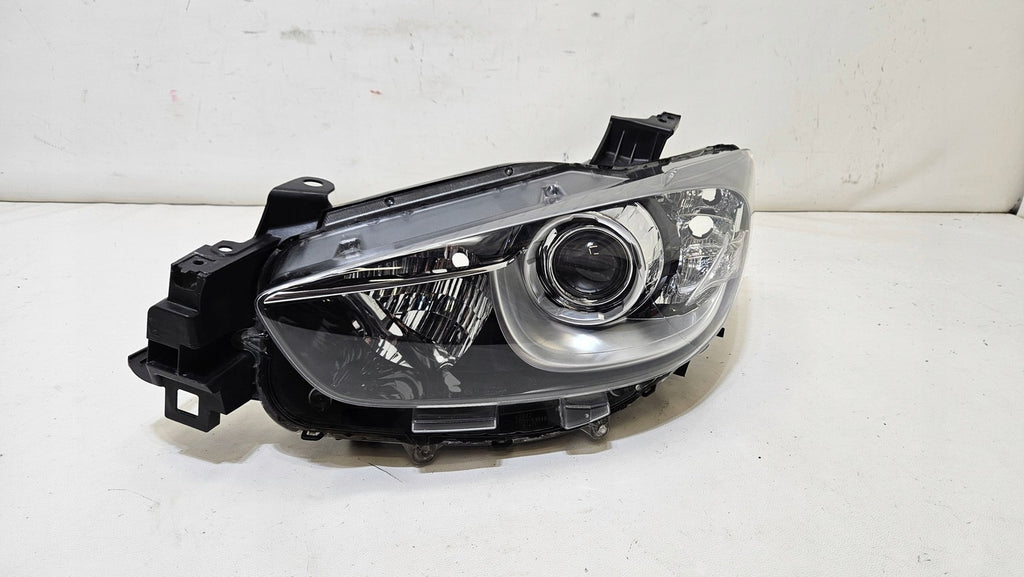 Frontscheinwerfer Mazda Cx5 KD54-51040 LED Links Scheinwerfer Headlight