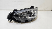 Laden Sie das Bild in den Galerie-Viewer, Frontscheinwerfer Mazda Cx5 KD54-51040 LED Links Scheinwerfer Headlight