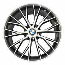 Load image into Gallery viewer, 1x Alufelge 20 Zoll 8.5" 5x120 BMW Rim Wheel FEL6657133681kd