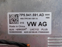 Laden Sie das Bild in den Galerie-Viewer, Frontscheinwerfer Seat Ibiza I V Kj1 6F1941007A LED Links Scheinwerfer Headlight SCH3970768195rp