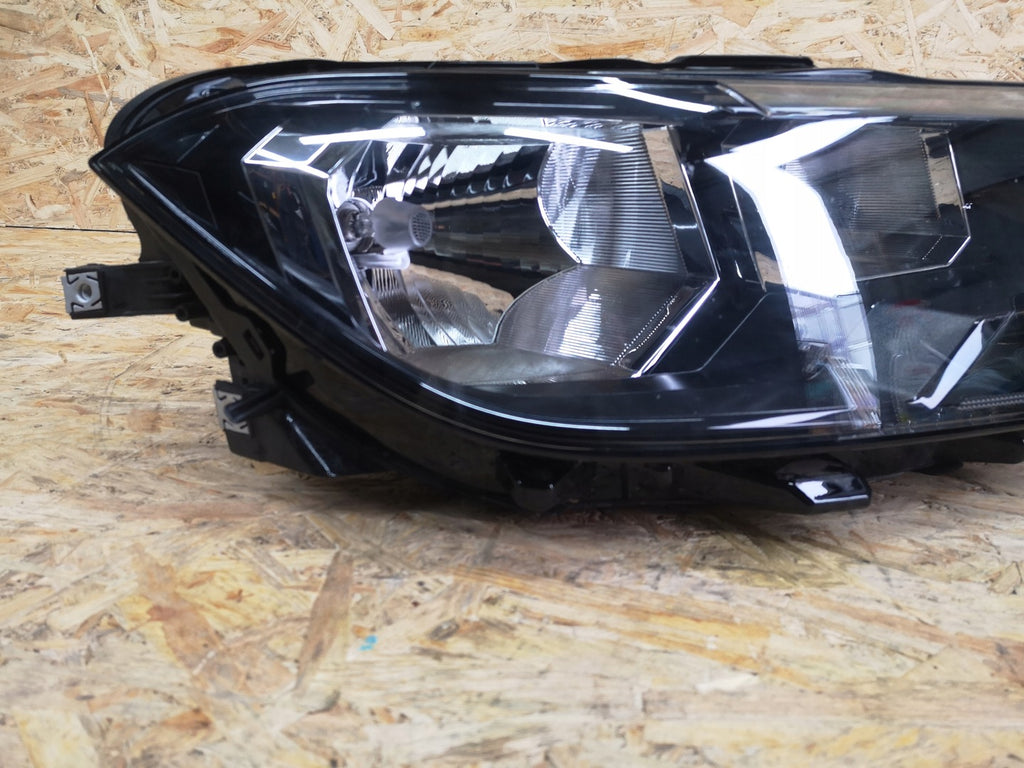 Frontscheinwerfer VW T-Cross 2GM941006A Rechts Scheinwerfer Headlight