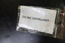 Load image into Gallery viewer, Motor VW Crafter BJK 2.5 TDI 109PS 80kW 2007 Diesel Engine Unkomplett