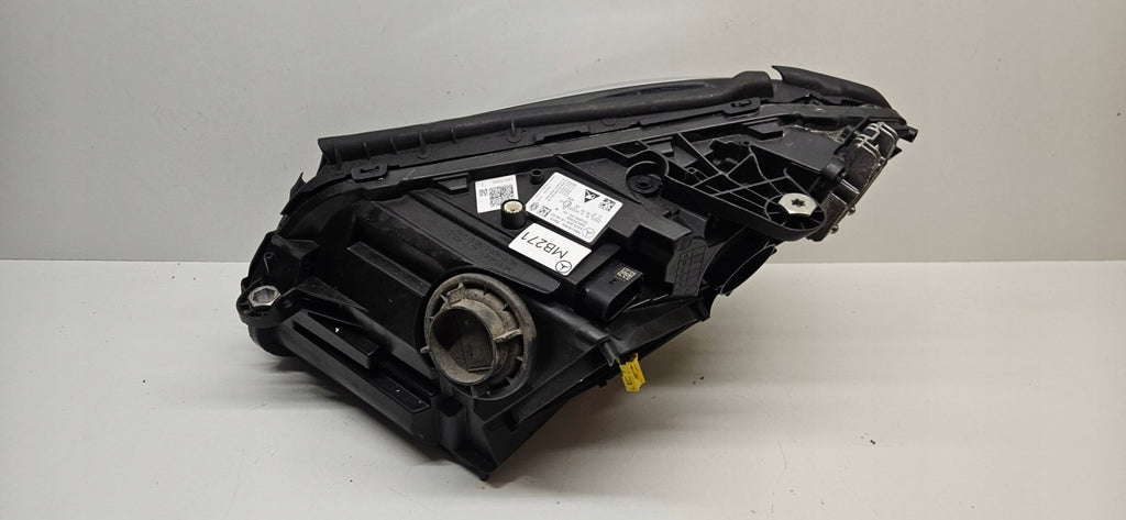 Frontscheinwerfer Mercedes-Benz W205 A2059061606 LED Rechts Headlight SCH1029295962ud