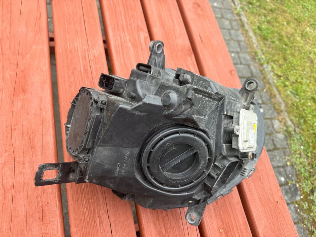 Frontscheinwerfer Mini R55 R56 0301225279 Links Scheinwerfer Headlight SCH5287775758bg