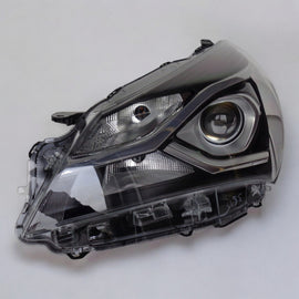 Frontscheinwerfer Toyota Yaris Links Scheinwerfer Headlight