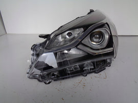 Frontscheinwerfer Toyota Yaris Links Scheinwerfer Headlight