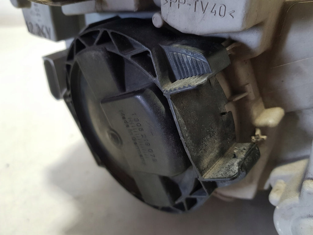 Frontscheinwerfer Mercedes-Benz Sl R230 A2308206161 Xenon Links Headlight