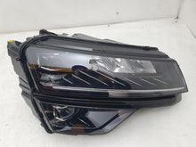 Laden Sie das Bild in den Galerie-Viewer, Frontscheinwerfer Skoda Karoq 13716058484 Full LED Rechts Scheinwerfer Headlight SCH1049251207ng