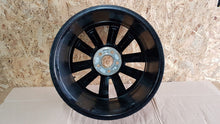 Laden Sie das Bild in den Galerie-Viewer, 1x Alufelge 18 Zoll 8.0&quot; 5x108 42ET 32358646 Volvo S60 V60 V90 Rim Wheel