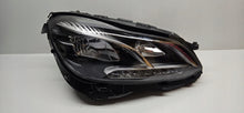 Laden Sie das Bild in den Galerie-Viewer, Frontscheinwerfer Mercedes-Benz W212 A2128205039 LED Rechts Headlight SCH8752372842yu