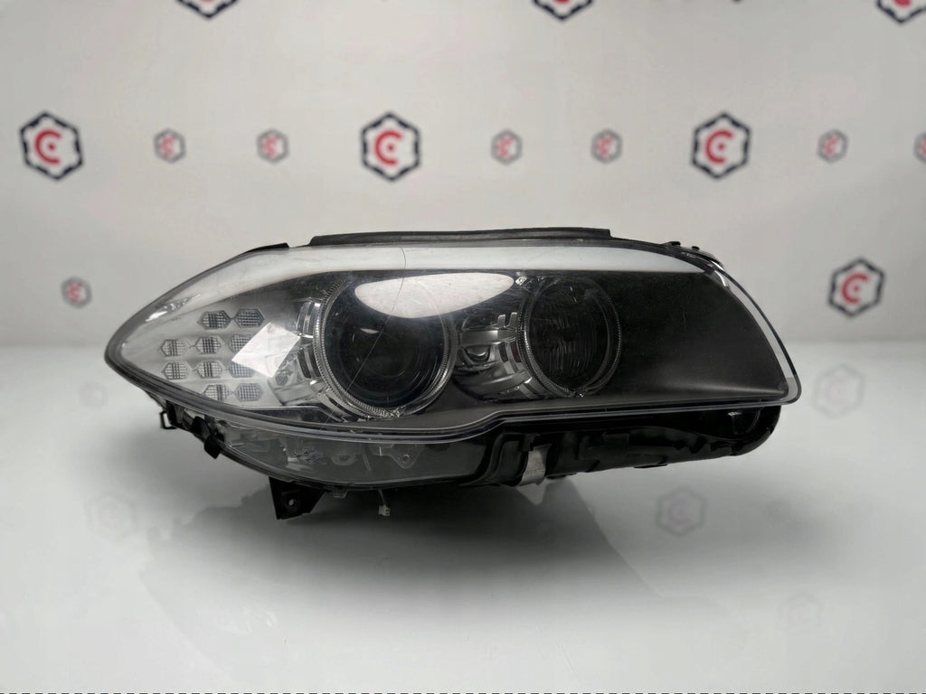 Frontscheinwerfer BMW 5 F11 F10 Xenon Rechts Scheinwerfer Headlight