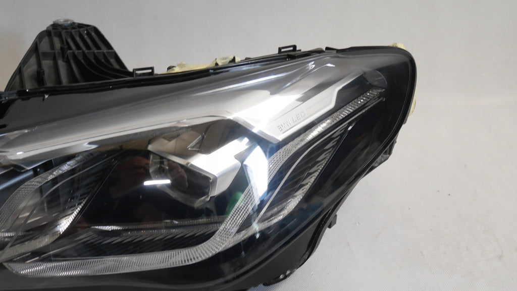 Frontscheinwerfer BMW 2 Active Tourer U06 5A42247-08 Links Headlight SCH1924592360cv