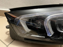 Laden Sie das Bild in den Galerie-Viewer, Frontscheinwerfer Mercedes-Benz Gle A1679065508 Full LED Links Headlight SCH3367418426vk