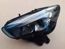 Laden Sie das Bild in den Galerie-Viewer, Frontscheinwerfer Mercedes-Benz Citan W420 A4209063800 LED Links Headlight SCH1984678699be