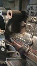 Laden Sie das Bild in den Galerie-Viewer, Motor Audi A5 A4 CAH 2.0 TDI 2010 Diesel Engine Unkomplett
