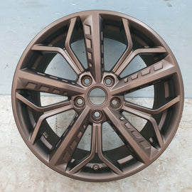 1x Alufelge 18 Zoll 7.5