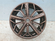 Load image into Gallery viewer, 1x Alufelge 18 Zoll 7.5" 5x114.3 53ET Matt Graphit 52910-C0000 Hyundai Tucson FEL4381974793xe