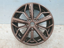Load image into Gallery viewer, 1x Alufelge 18 Zoll 7.5" 5x114.3 53ET 52910C0000 Hyundai Tucson Rim Wheel FEL4381974793xe