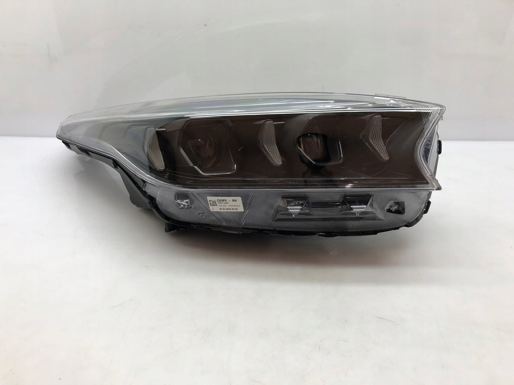 Frontscheinwerfer Kia Ceed J7921-61560 Full LED Rechts Scheinwerfer Headlight