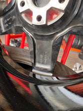 Load image into Gallery viewer, 1x Alufelge 19 Zoll 8.5" 5x112 45ET Matt Silber KBA51329 Rim Wheel FEL6598102654yh