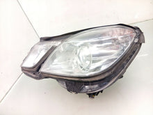 Laden Sie das Bild in den Galerie-Viewer, Frontscheinwerfer Mercedes-Benz W212 A2128201959 Links Scheinwerfer Headlight SCH9758491637fr