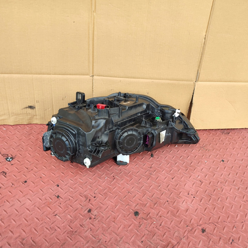 Frontscheinwerfer Audi A3 8V0941044M 8V0941006 LED Rechts Scheinwerfer Headlight SCH1513187187lm