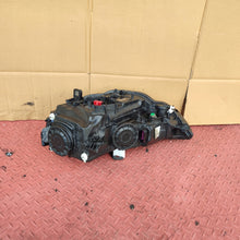 Load image into Gallery viewer, Frontscheinwerfer Audi A3 8V0941044M 8V0941006 LED Rechts Scheinwerfer Headlight SCH1513187187lm