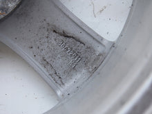 Laden Sie das Bild in den Galerie-Viewer, 1x Alufelge 16 Zoll 7.0&quot; 5x108 49ET Silber 30672911 Volvo S60 Rim Wheel